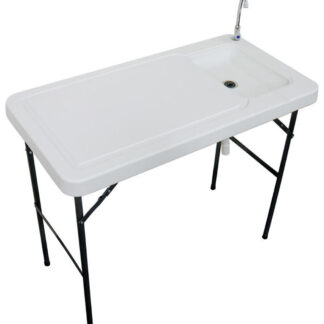 Fish and Game Cleaning Table