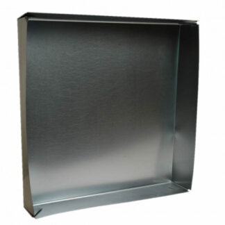 Pre-folded sheet for 10 frame hives