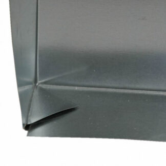 Pre-folded sheet for 12 frame hives