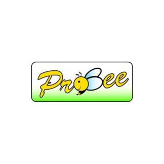Probee - Probiotic food for bees 10 g jars.