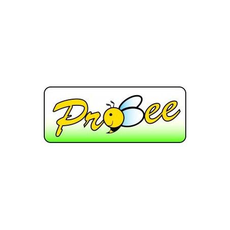 Probee - Probiotic food for bees 10 g jars.