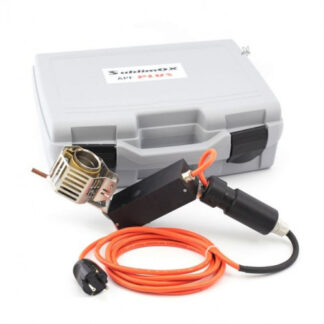 Professional sublimator SUBLIMOX Plus