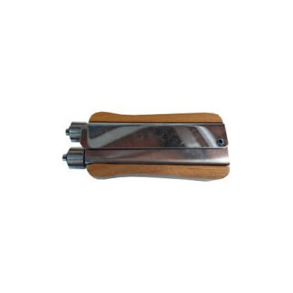 Professional wire tensioner knurler