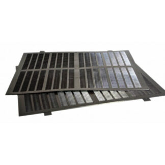 Propolis collection plastic net 42x51