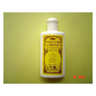 Propolis face toner 200 ml.