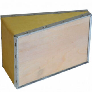 PVC spare bellows for smoker