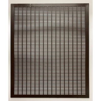 Queen Excluder, plastic wire 420x506, Langstroth/Dadant