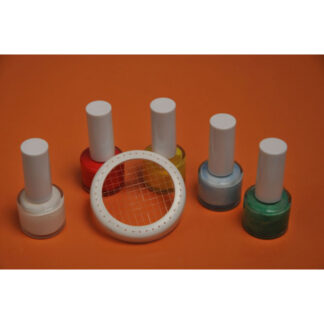 Queen marking kit, 5 colours