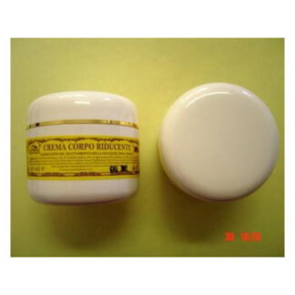 Reducing body cream 250 ml.