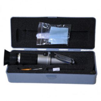 Refractometer (promotional discount )