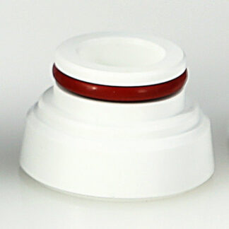 Replacement cap for OXALIKA Sublimator