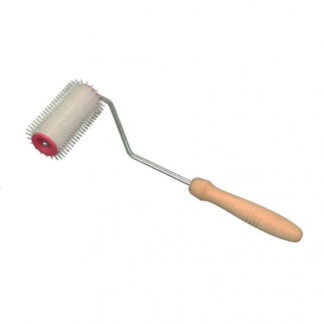 Roller for uncapping HONEY