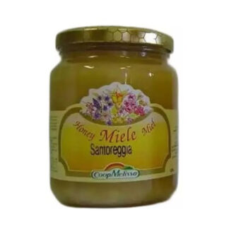 Savory honey gr. 250