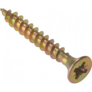 Screws for handles 4.5x25 mm (500 pcs)