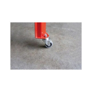 Self-balancing kit for honey extractors