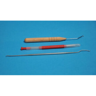 Spring grafting tool