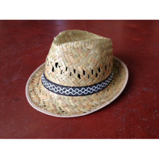 Straw hat