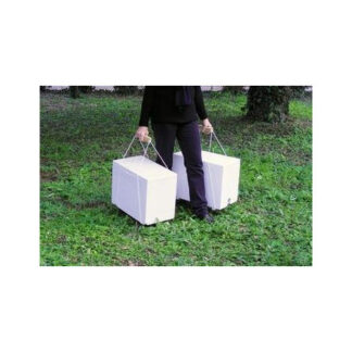 String for swarm-holding drawer