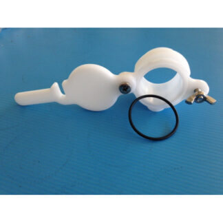 Tap gasket diameter 40 mm