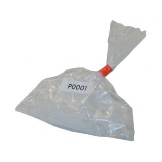 Teaspoon for tasting honey in plastic (1000 pcs)