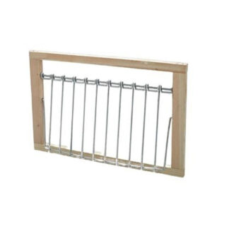 Pigeon In and Out Trap