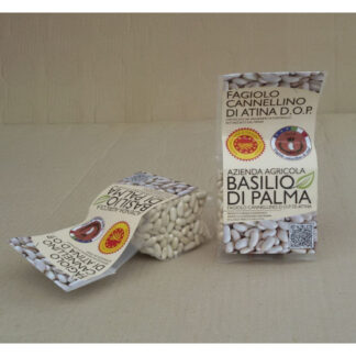 Val Comino Cannellini beans 250 g