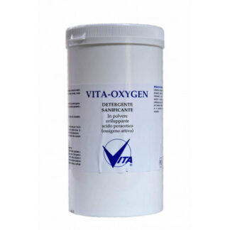 Vita Oxygen 1000 g (paracetic acid-based disinfectant)