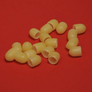 Wax queen-cell cups (package of 250 pieces)