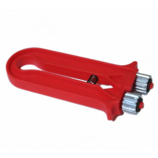 Wire crimper