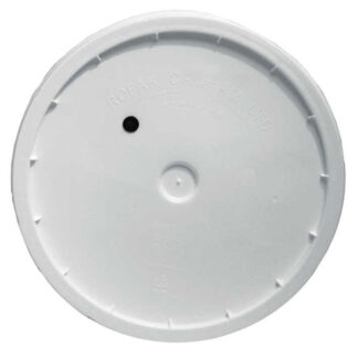 Plastic Lid (for WM101)