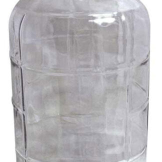 6 Gallon (22.71 l) Glass Carboy