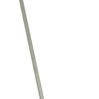 24 (60.96 cm) Curved Racking Cane