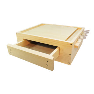 Superior Pollen Trap