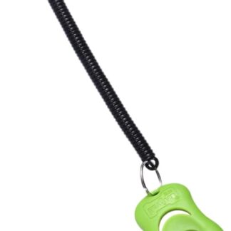 minkissy 1 x Pet Sound Clicker Clicker Set for Puppy Training Clicker Training Bird Training Clicker Dog Whistle to Stop Barking Rabbit Clicker Dog Puppy