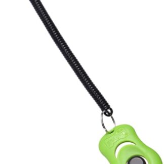 BESPORTBLE 1 x training device for pets, dog training equipment, animal training clicker, clicker for pet training, dog whistles, button clicker training for dogs