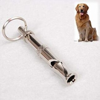 Pet Whistle Dog Tools Anti Bark Dog Training Device Trainer Dog Supplies Pet Supplies Home Accessories Creative Training Behavior Aids