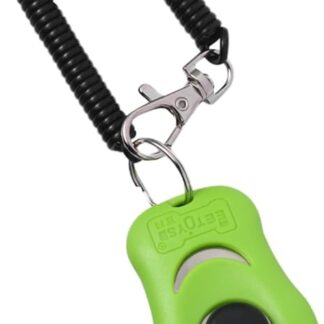 SEWOART 1 x Training Device for Pets Dog Clicker for Training Puppy Supplies Dog Training Pet Sound Clicker Clicker for Puppy Training Clicker Training for Dogs Puppy Clicker Clicker