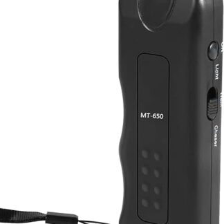 Ultraschall Dog Skull Device – Hundetrainer, Bark Box | Tragbares Trainingsgerät zur Reduzierung der Übertragung von Hunden mit Ultraschalltechnologie, perfekt für aggressive Hunde