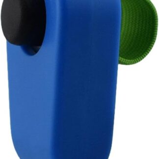 Dog Clicker for Training, Pet Clicker Trainer | Dog Trainer Clicker | Clicker and Behavior Aids for Training Pets, Cats and Dogs, Practical and Effective Clicker Trai