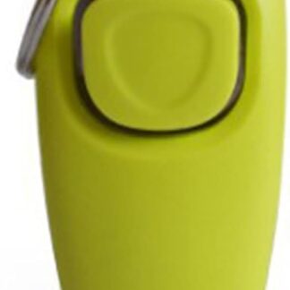 JOERBABU Pet Training with Keyring Dog Training Clickers Combo for Behavior Training