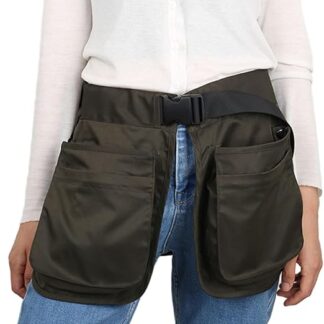 XJKLBYQ Taschenbeutel, Hundebeutelbeutel, Taillengürtelclip für Freisprechausbildung, Hundetraining und Verhaltenshilfen