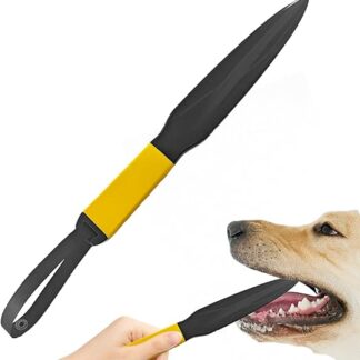 Breek Hunde Sticks Bisssticks für Hunde Haltbarer Hundebiss Trainingsstab Hundetraining Mitarbeiter Pause Profi für Training für kleine und mittlere Hunde Haustierbeho