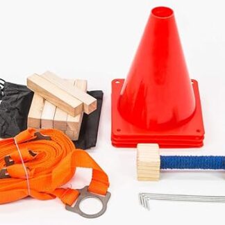 Obedience Dog Training Set Agility Set Dog Sports