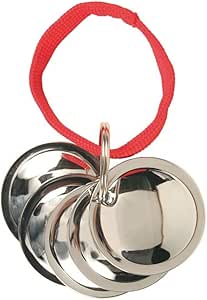 Trixie 2288 Dog Activity Training Discs, Diameter 4.5 cm