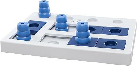 Trixie Dog Activity Chess, 40 × 10 × 27 cm