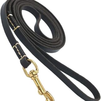 Hundeseil für große schwere Hunde, kein Zugseil | Trainingshilfe für Hunde - Sicherheitsgurte, Verhaltenshilfen 'Training', Facil