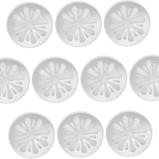 TOYANDONA 10 Stück Hund Dufttrainingsboxen aus Aluminium Geruchstrainingsset für Hunde 60ml für Hundetraining und Verhaltenshilfen