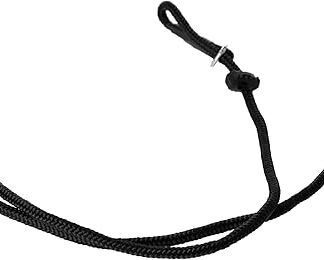 Dingo Gear Set - 2 x Training Collars - 1 with 1 Limiter and 1 with 2 Limiters, Waterproof, Durable, for K9, Dog Training, IGP, Agitation, Obedience, Black L (S10058)