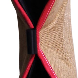 Missmisq Beißhilfe Für Hundetraining | Robuste Trainingsarmmanschette Für Hunde - Robustes Zerrspielzeug Für Welpen Bei Outdoor-Aktivitäten Im Garten Und Beim Training