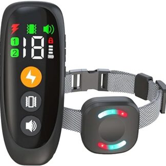 Generisch Training Equipment, 2025 Novelty Training Aids for Dogs, Simple and Easy to Use, All Sizes of Dogs Can Be Used (PP8)